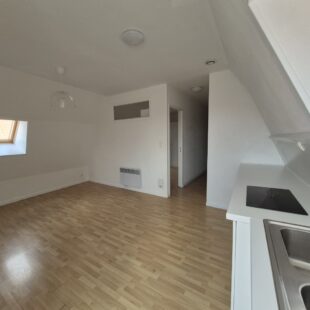Location appartement à Saint-Omer