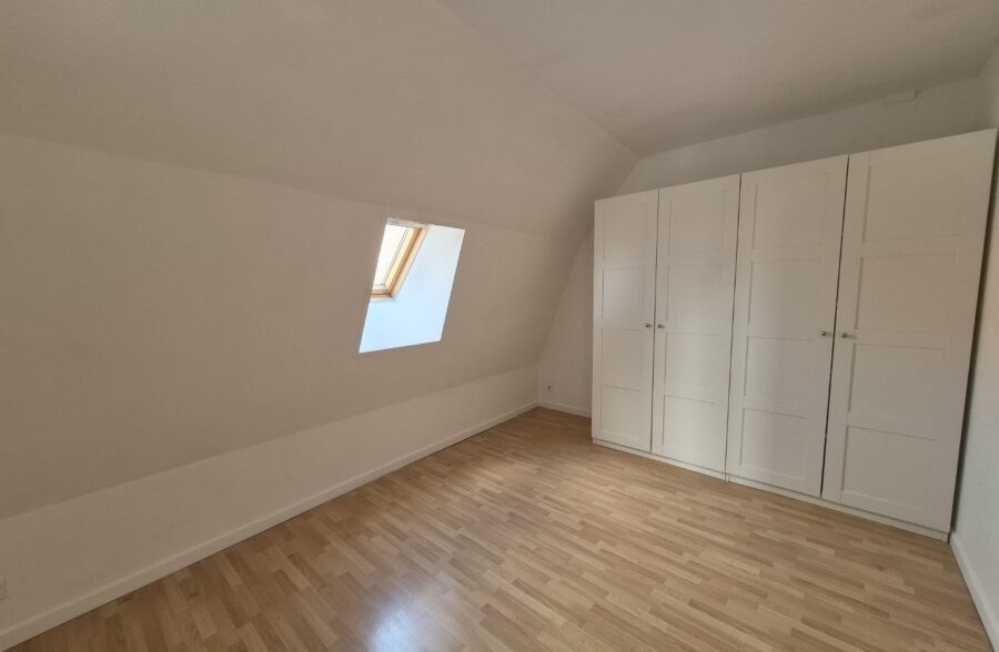 Location appartement à Saint-Omer