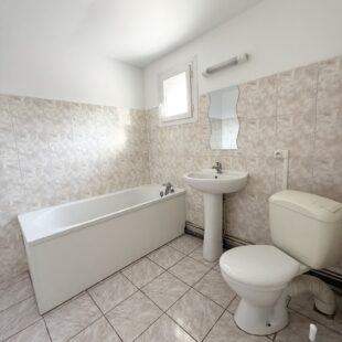 Location appartement à Pont-À-Vendin