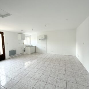 Location appartement à Pont-À-Vendin