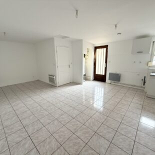 Location appartement à Pont-À-Vendin
