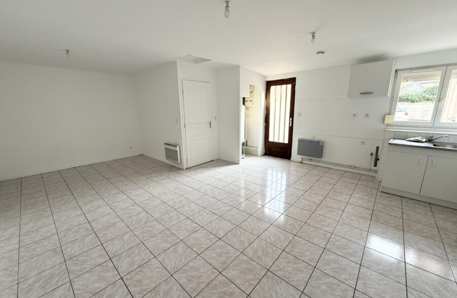 Location appartement à Pont-À-Vendin