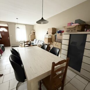 Location maison à Béthune