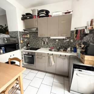 Location maison à Béthune