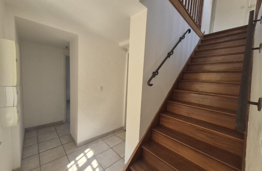 Location appartement à Saint-Omer