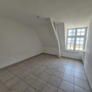 Location appartement à Saint-Omer