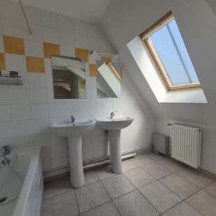 Location appartement à Saint-Omer