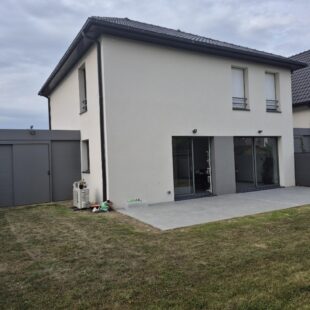 Location maison à Hazebrouck