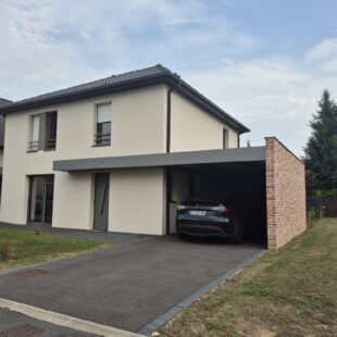 Location maison à Hazebrouck