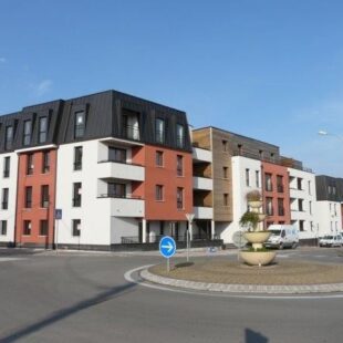 Location appartement à Saint-Omer