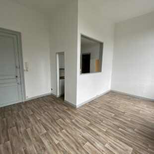 Location appartement à Roubaix