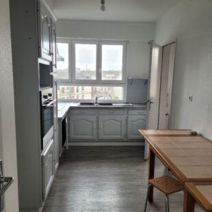 Location appartement à Valenciennes