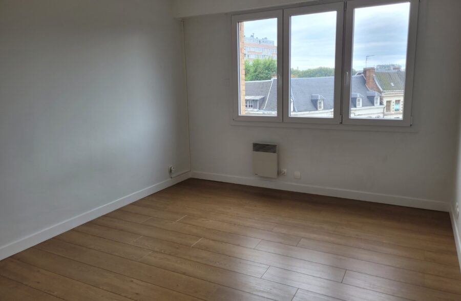 Location appartement à Valenciennes