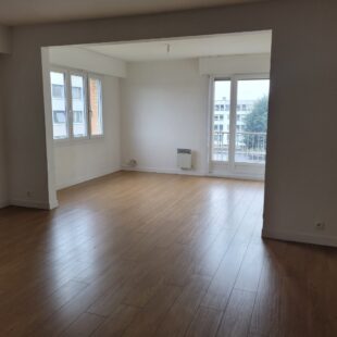 Location appartement à Valenciennes