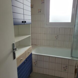 Location appartement à Valenciennes