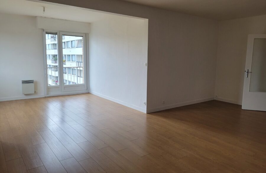 Location appartement à Valenciennes