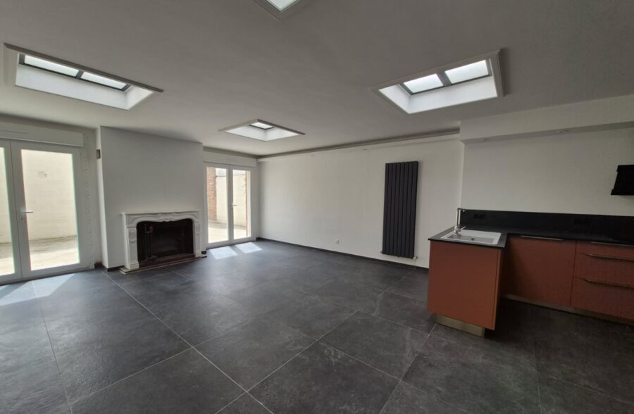 Location maison à Vitry-En-Artois