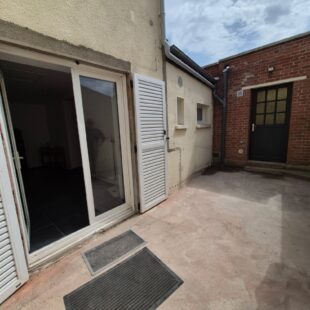 Location maison à Vitry-En-Artois