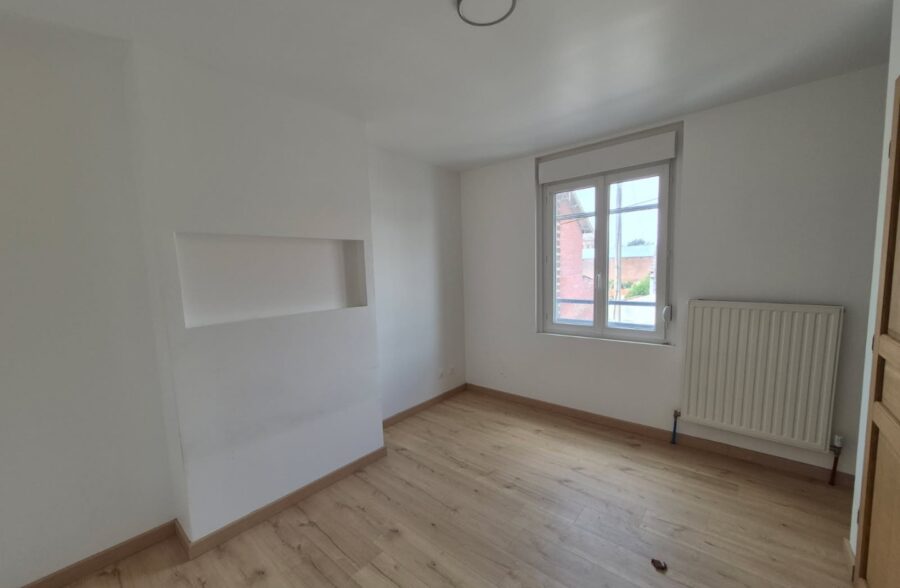 Location maison à Vitry-En-Artois