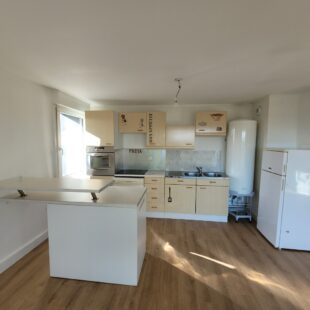 Location appartement à Faches-Thumesnil