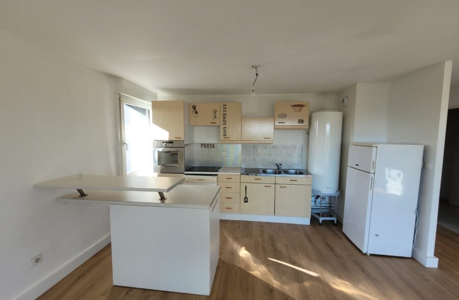 Location appartement à Faches-Thumesnil