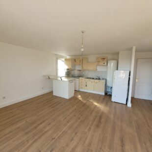 Location appartement à Faches-Thumesnil