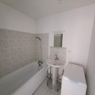 Location appartement à Faches-Thumesnil