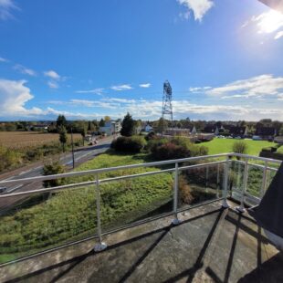 Location appartement à Faches-Thumesnil
