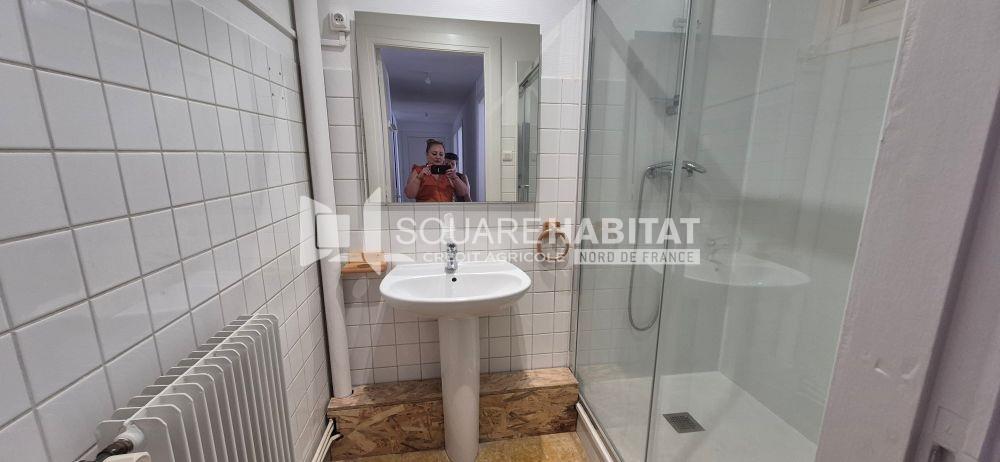 Location appartement à Valenciennes