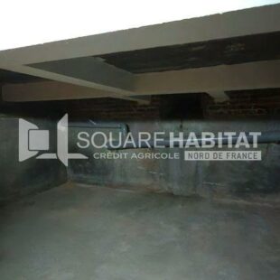 Location appartement à Valenciennes