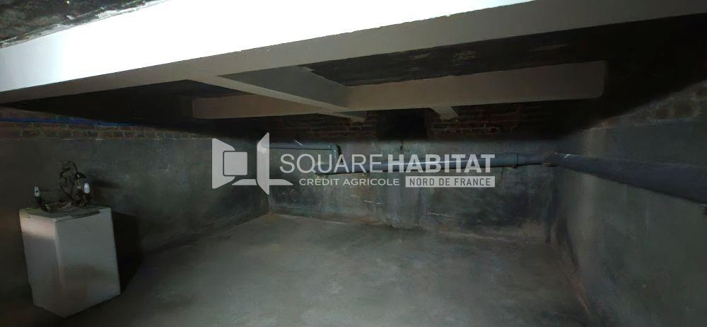 Location appartement à Valenciennes