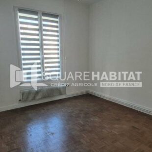 Location appartement à Valenciennes
