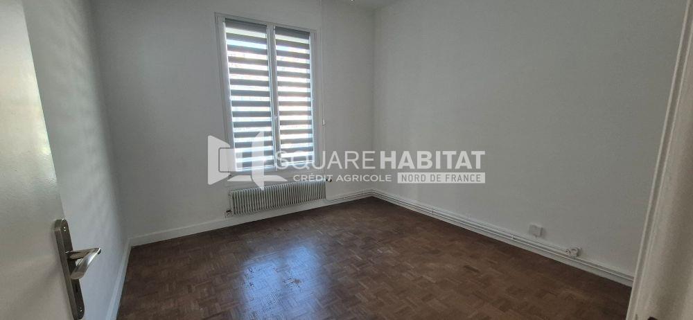 Location appartement à Valenciennes