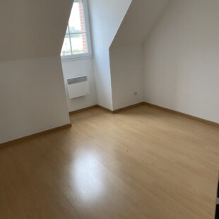 Location maison à Caudry