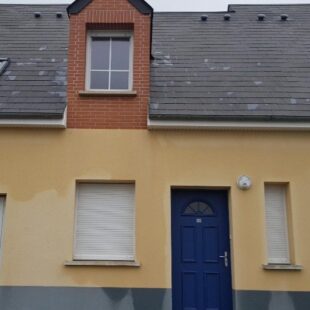 Location maison à Caudry