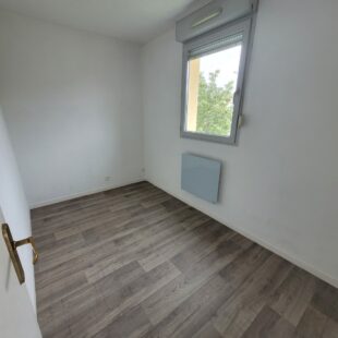 Location appartement à Berck