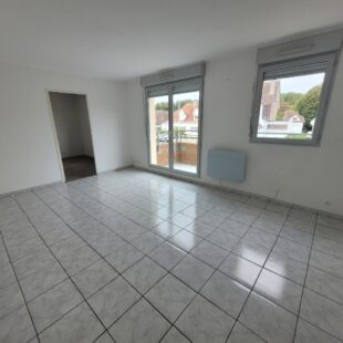Location appartement à Berck