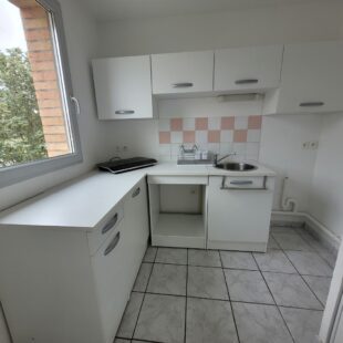 Location appartement à Berck