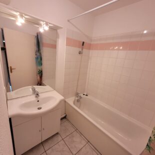 Location appartement à Berck