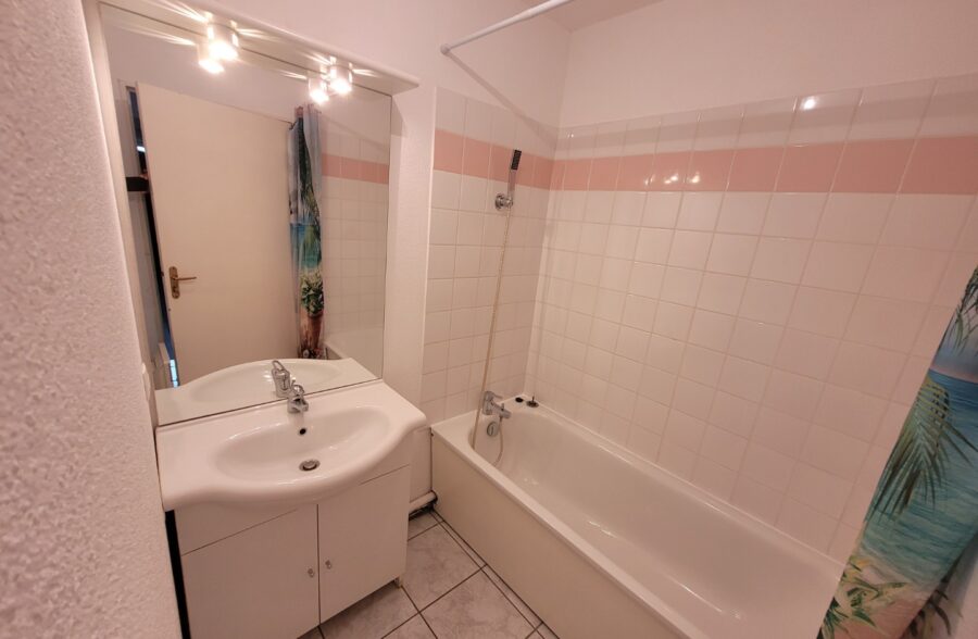 Location appartement à Berck