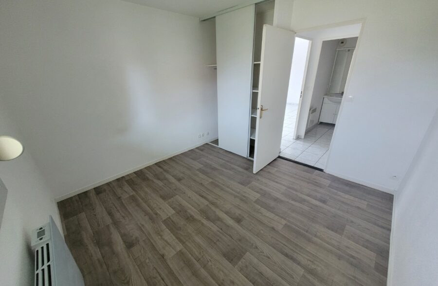 Location appartement à Berck