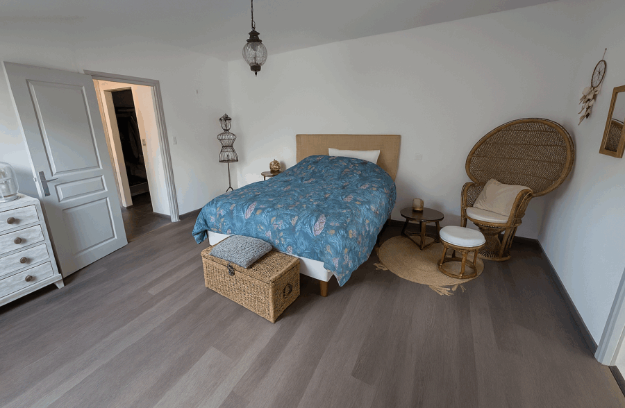 Location maison à Montreuil