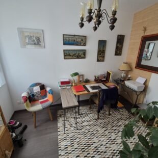Location maison à Montreuil