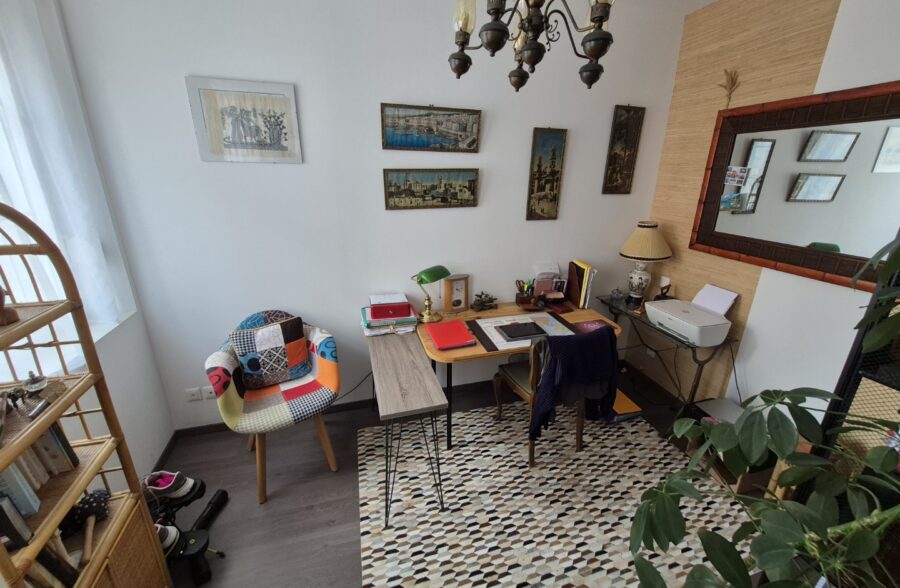 Location maison à Montreuil
