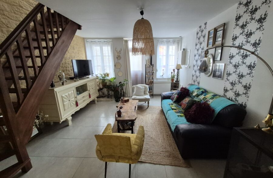 Location maison à Montreuil