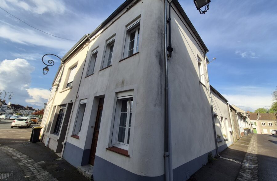 Location maison à Montreuil