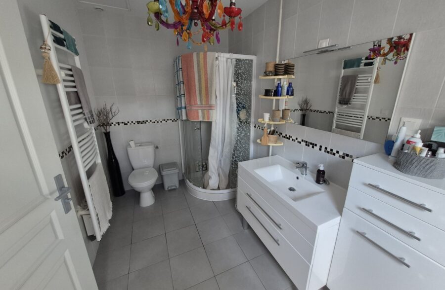 Location maison à Montreuil