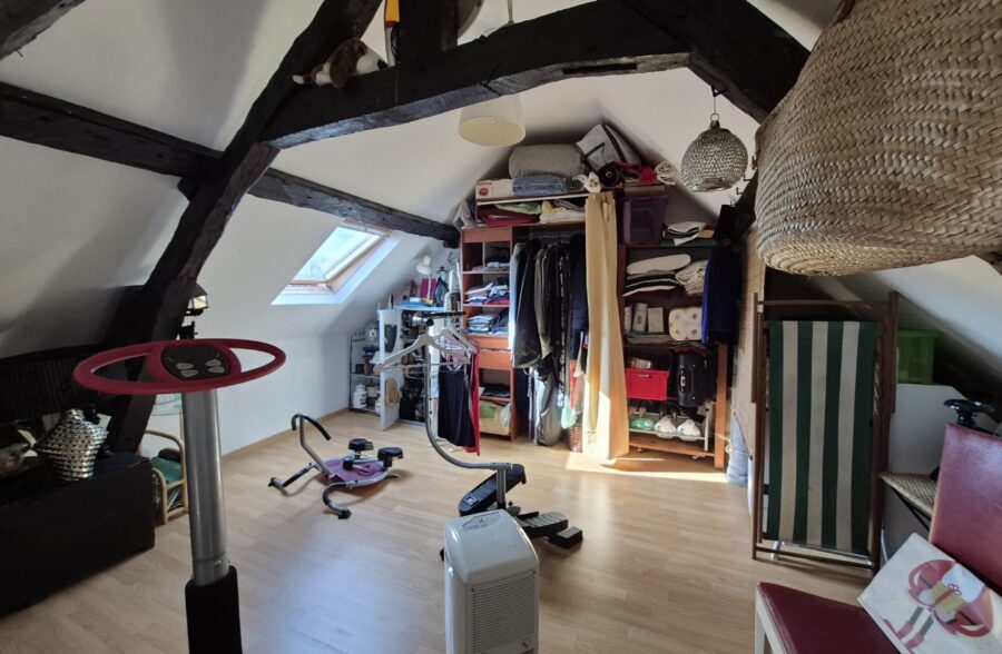 Location maison à Montreuil