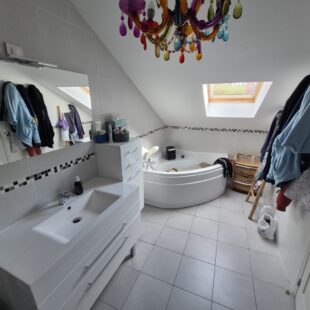 Location maison à Montreuil