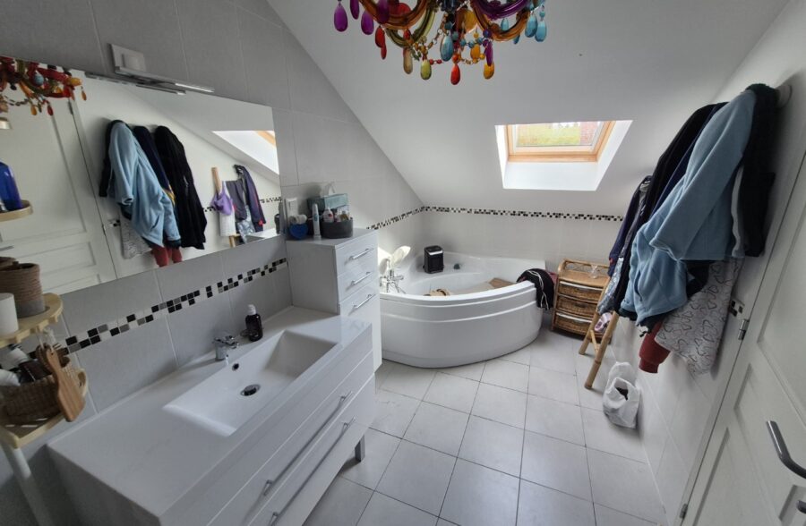 Location maison à Montreuil